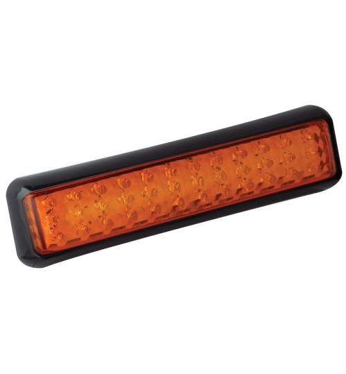 Slimline Indicator Lamp 200AME